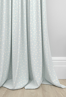 Confetti, Bluffs - Made to Measure Curtains